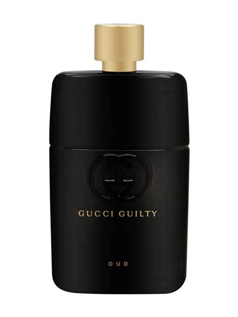 gucci guilty oud edp|Gucci Guilty meaning.